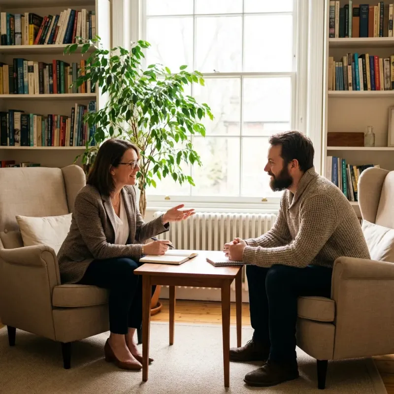 Saúde Mental e Psiquiatria