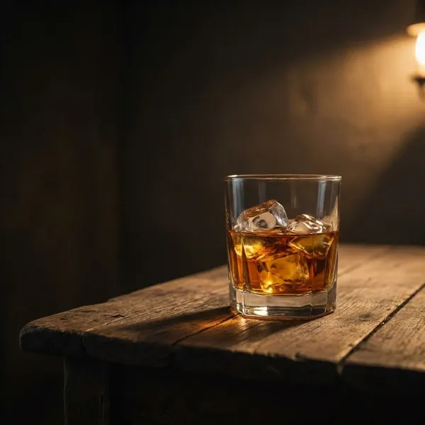 Tratamento para Alcoolismo