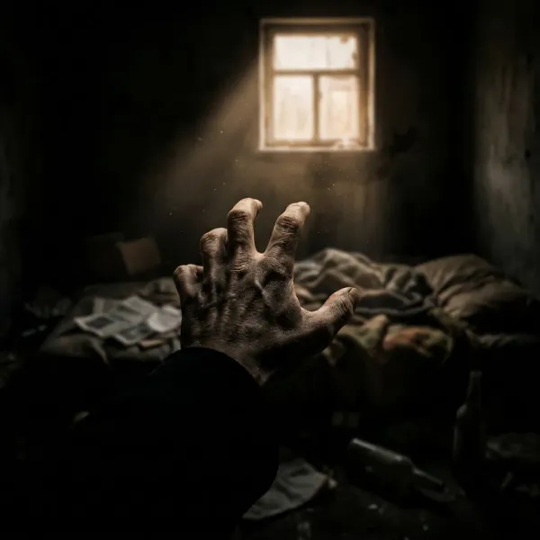 Tratamento para Drogas / Química